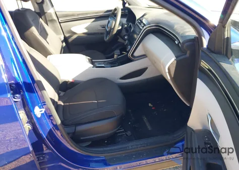 2022 Hyundai Tucson Se из США, поврежденный, VIN 5NMJA3AE6NH070008